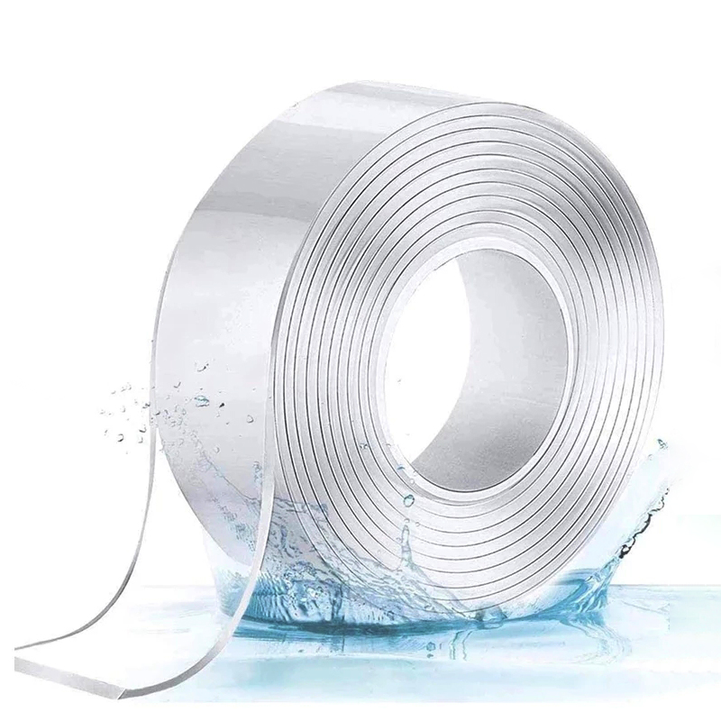 Home Improvement Mark - 3M 5M Uzun Güçlü Çift Taraflı
