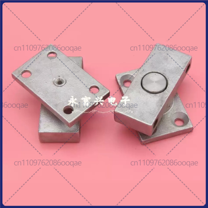 Cabinet Hinges - FABRISTEEL Dik Yalıtımlı Dolaplar, Vitrinler ve