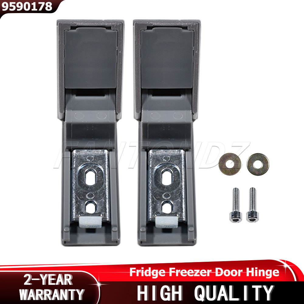 Door Handle - 9590178 Liebherr Buzdolabı ve Dondurucu İçin