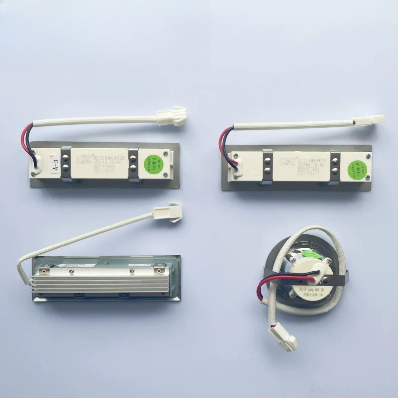 Siemens davlumbaz uzun şerit L - Led Strip Lights incelemesi ve fiyatı