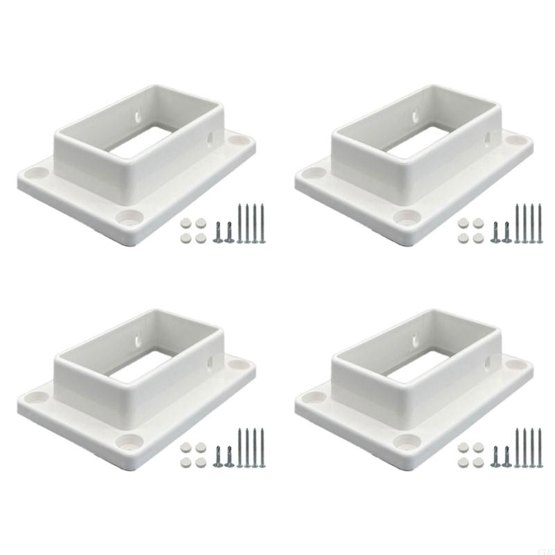 Vinil Eskrim C7AC için Korozyo - Home Improvement Fence incelemesi ve fiyatı