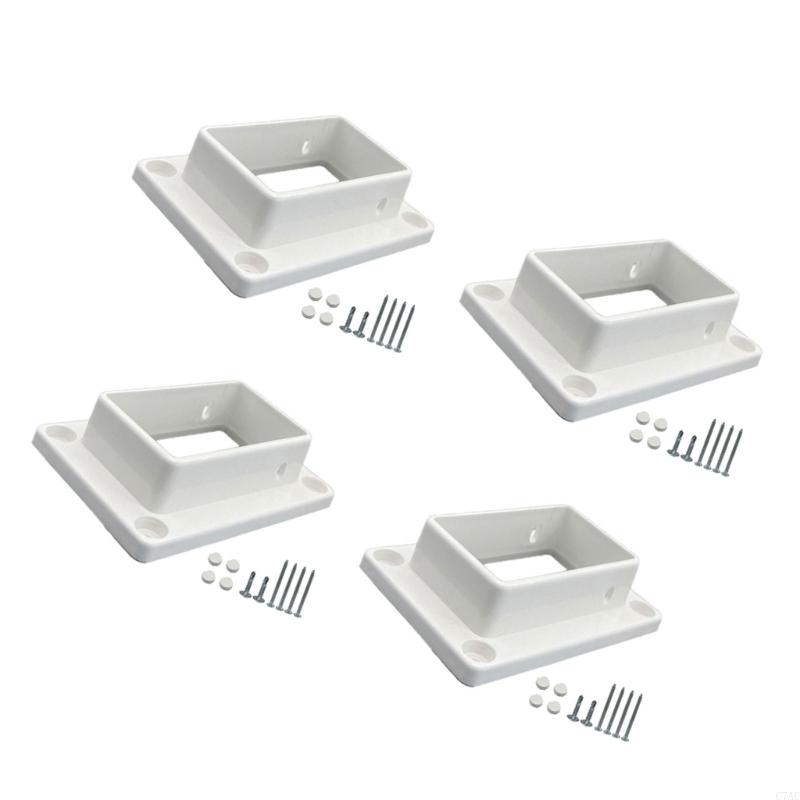 Vinil Eskrim C7AC için Korozyo - Home Improvement Fence incelemesi ve fiyatı