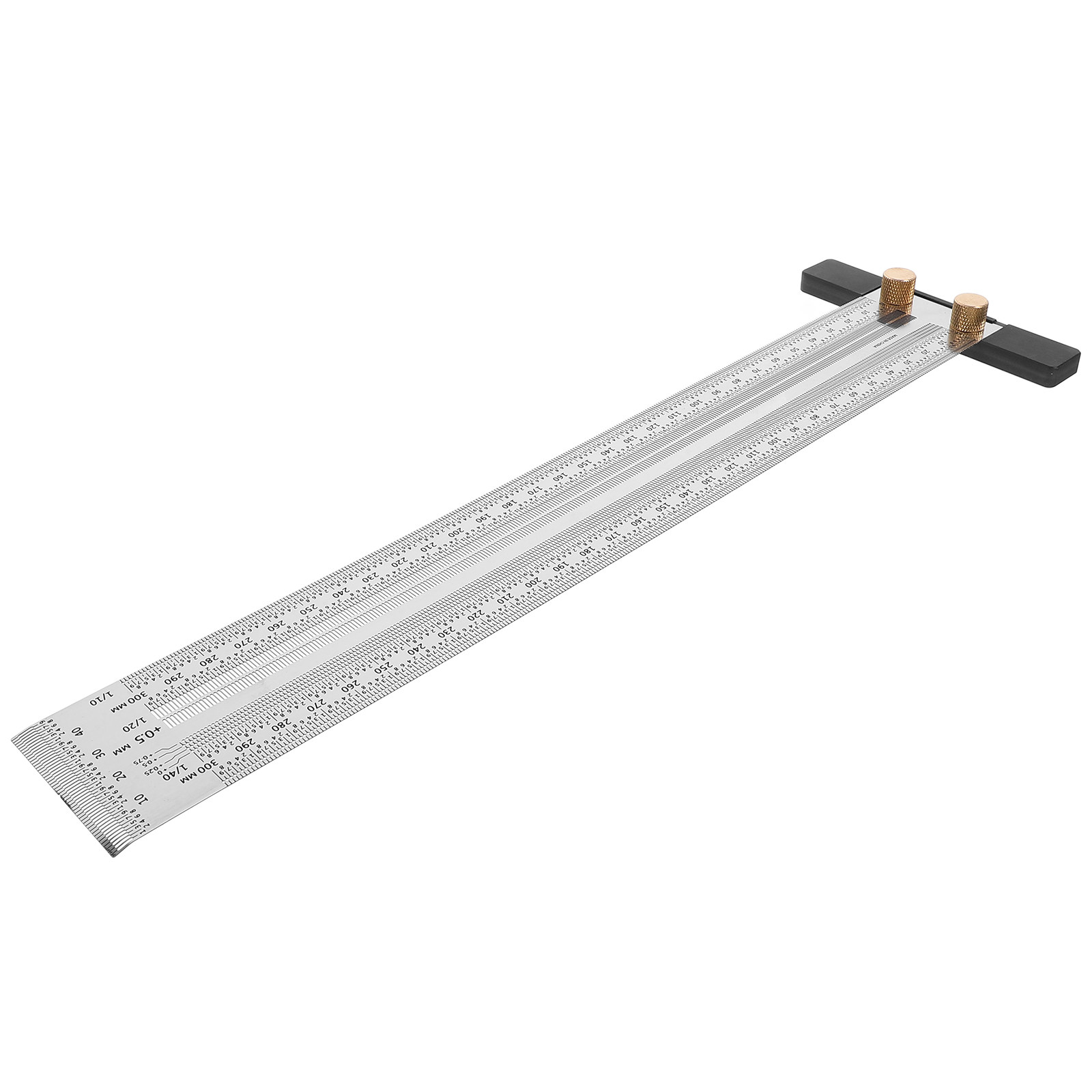 T-Şekilli Ahşap İşleme Cetveli - Home Improvement Mark incelemesi ve fiyatı