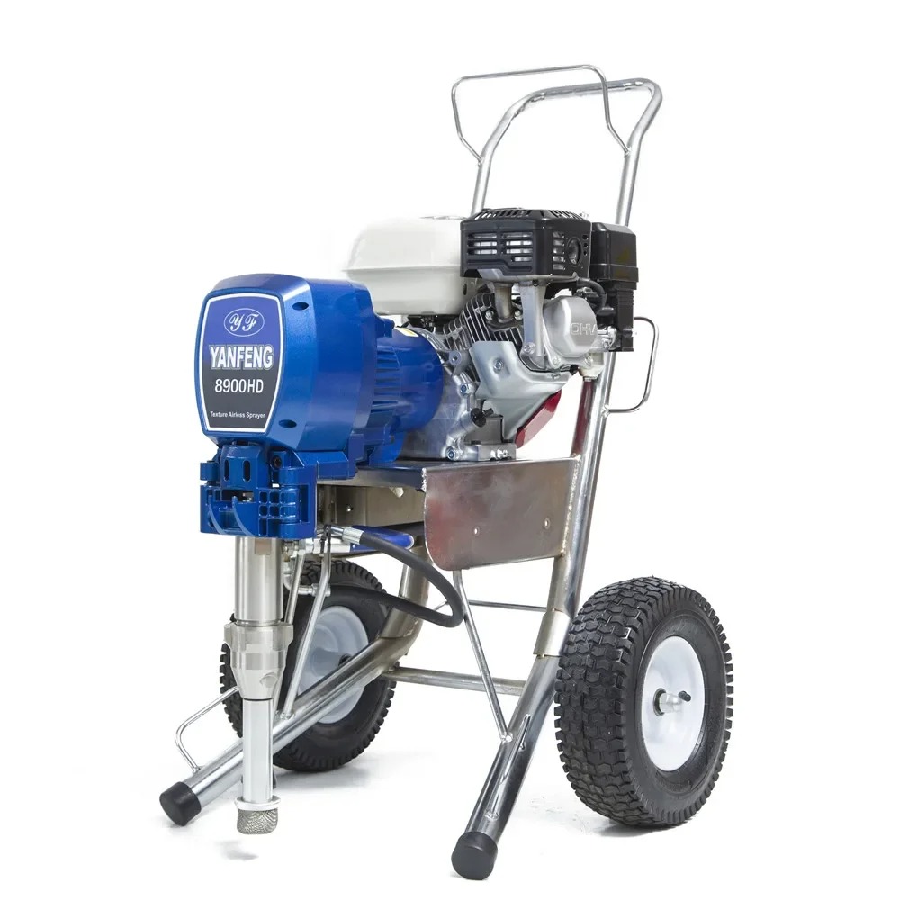 Mark X HD Havasız Boya Püskürt - Home Improvement Mark incelemesi ve fiyatı