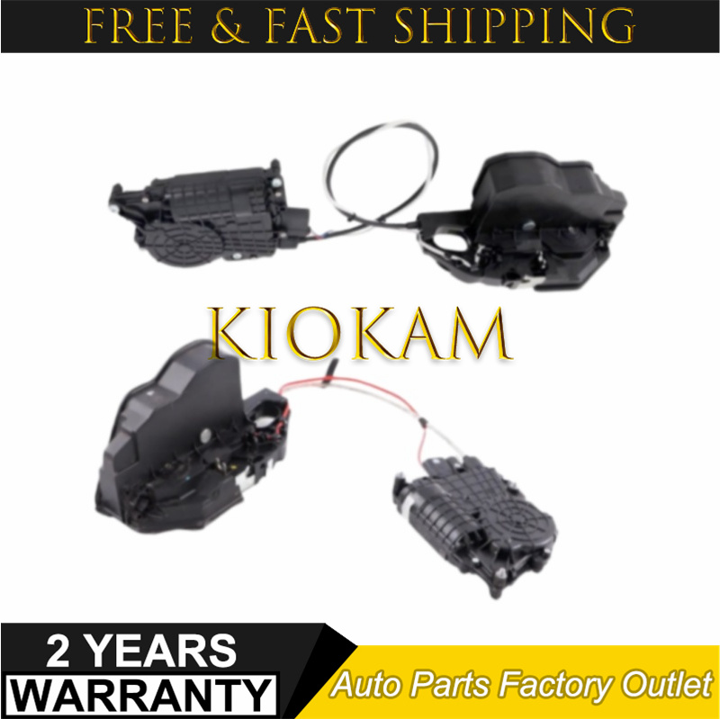 Yeni 51217226197 51217226198 5 - Door Lock incelemesi ve fiyatı