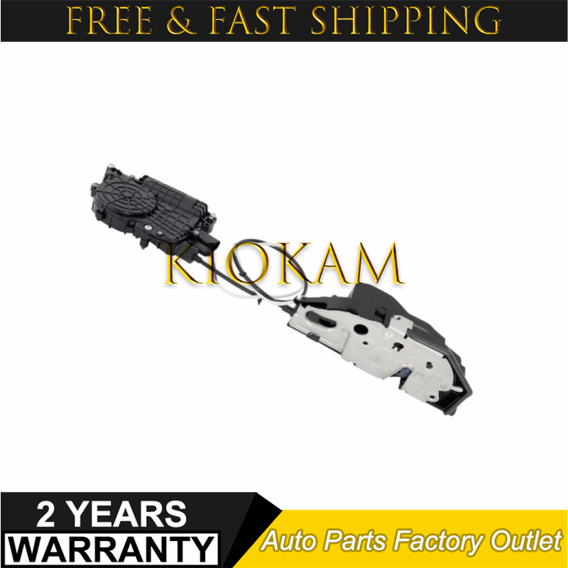 Yeni 51217226197 51217226198 5 - Door Lock incelemesi ve fiyatı