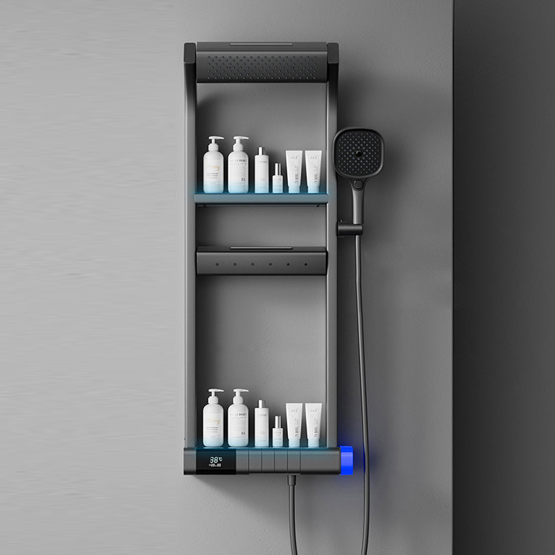 Yeni Gelen Lüks Modern Tek Kol - Faucet incelemesi ve fiyatı