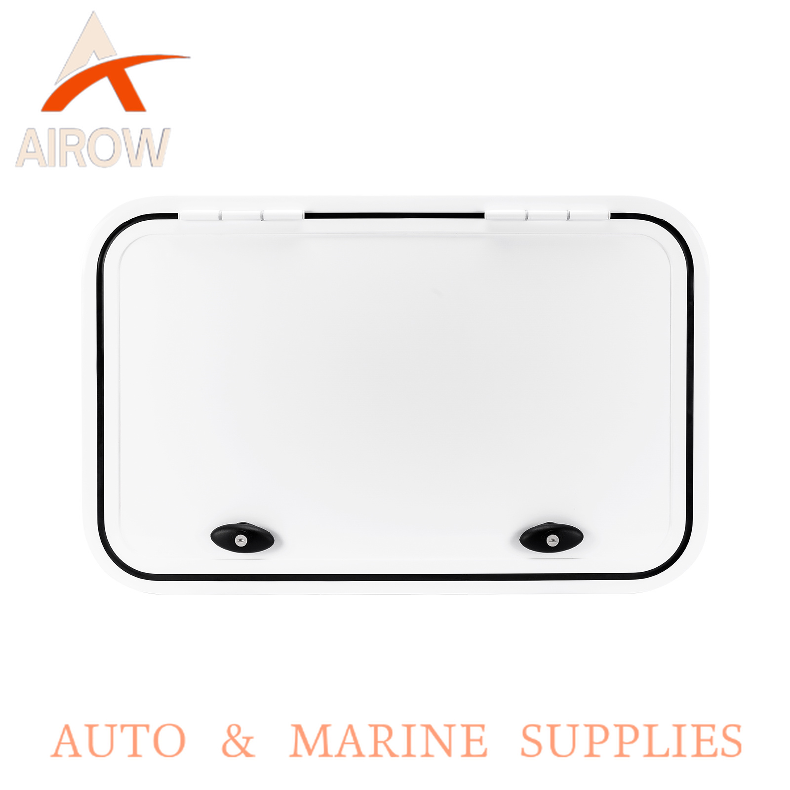 Airow auto Beyaz Alüminyum Kar - Door Lock incelemesi ve fiyatı