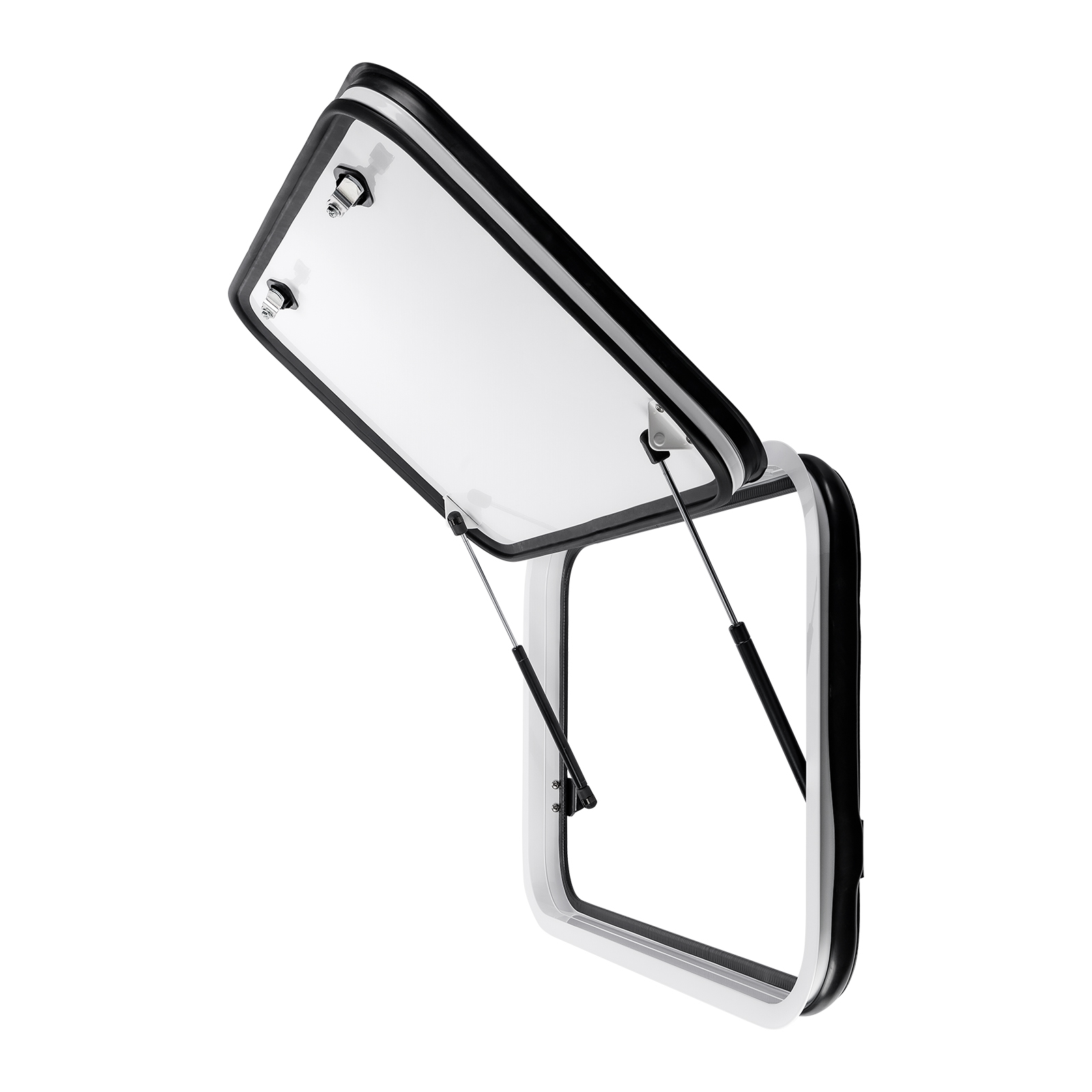 Airow auto Beyaz Alüminyum Kar - Door Lock incelemesi ve fiyatı