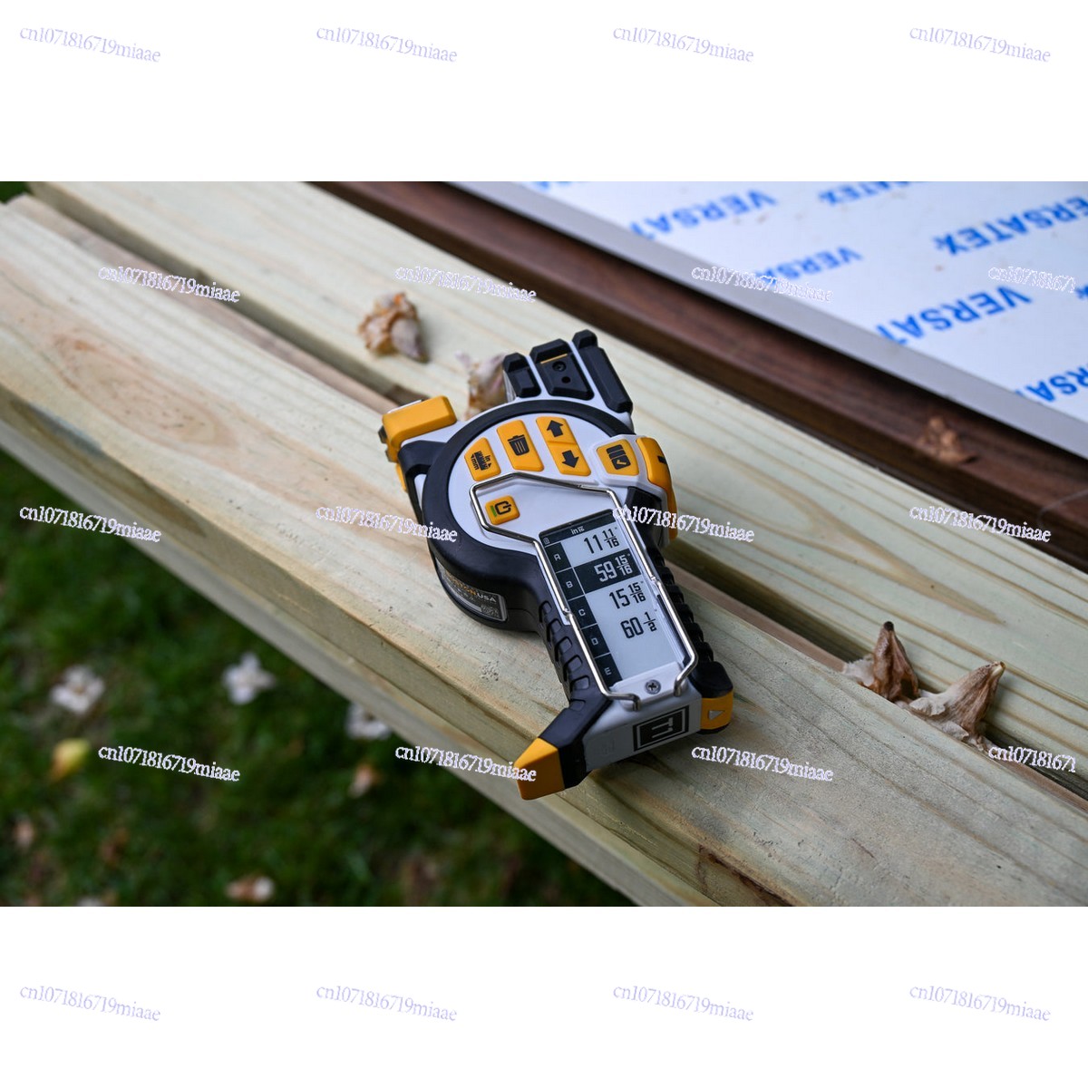 T1 Akıllı Mezura Taşınabilir D - Tape Measure incelemesi ve fiyatı