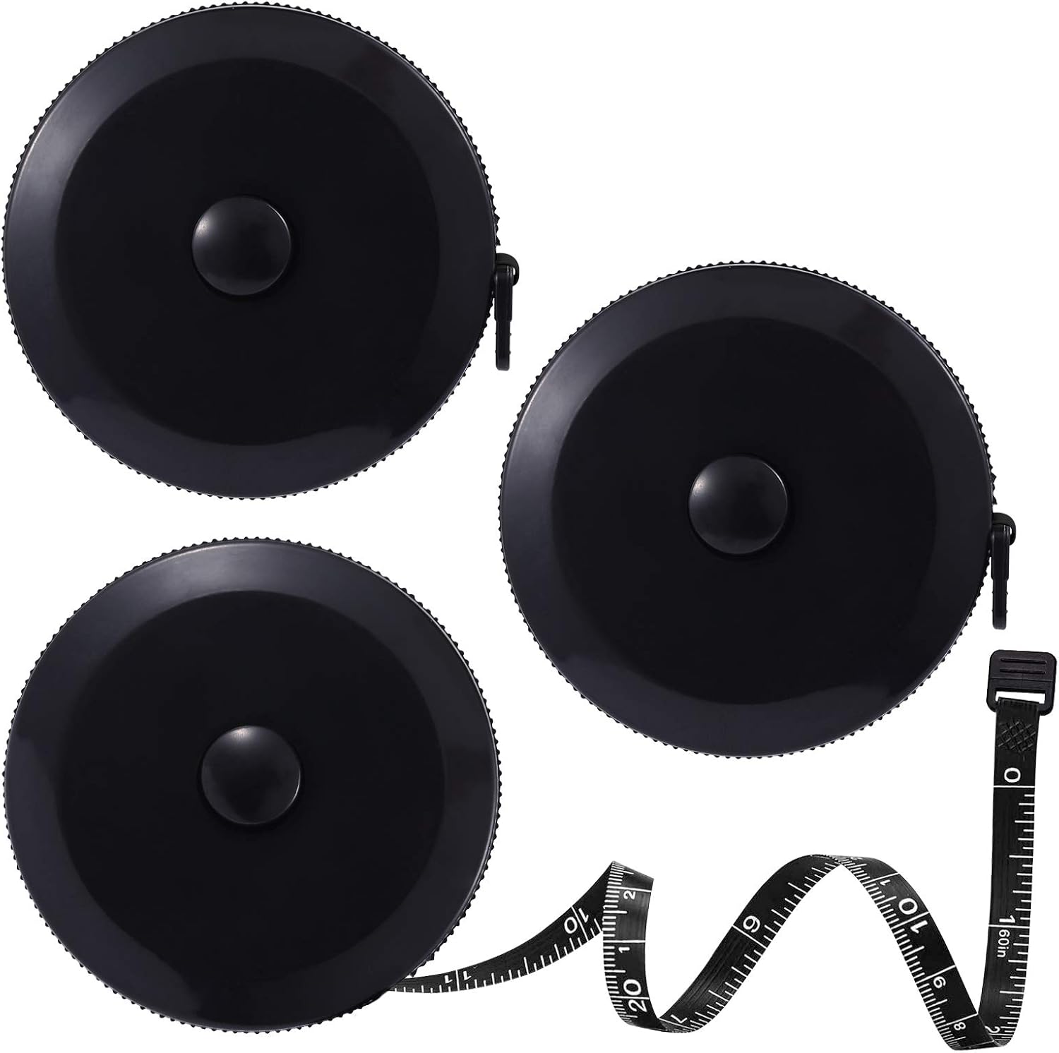 150 cm Mini Mezura Şerit Metre - Tape Measure incelemesi ve fiyatı
