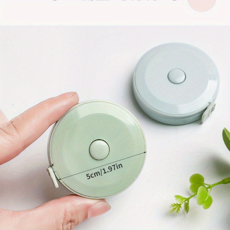 1/3 Adet İnsan Vücudu Ölçümü İ - Tape Measure incelemesi ve fiyatı