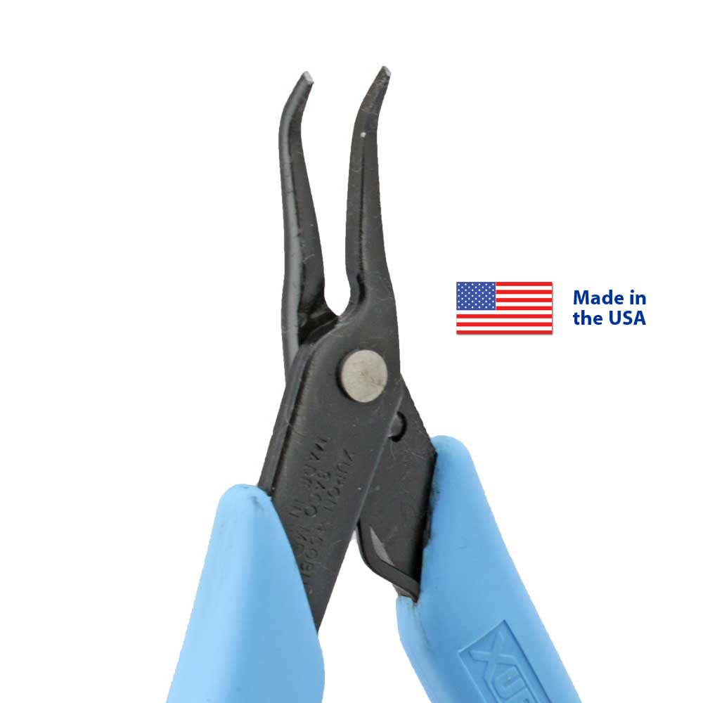Xuron 450BN Eğri Burunlu Pense - Home Improvement Mark incelemesi ve fiyatı