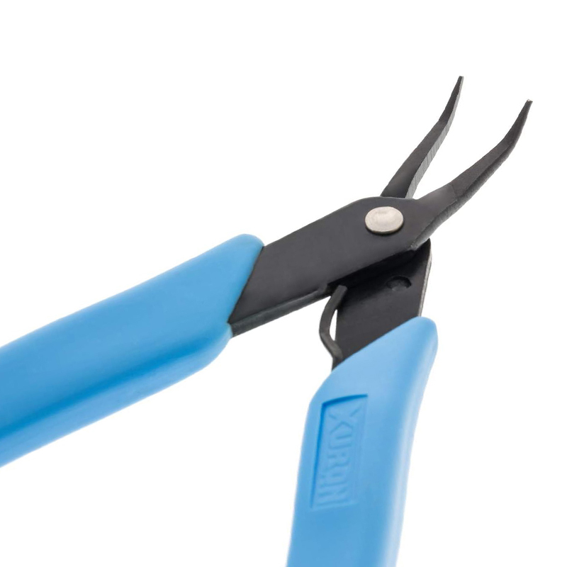 Xuron 450BN Eğri Burunlu Pense - Home Improvement Mark incelemesi ve fiyatı