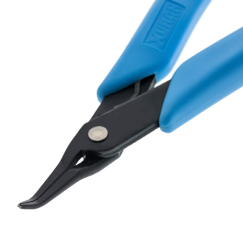 Xuron 450BN Eğri Burunlu Pense - Home Improvement Mark incelemesi ve fiyatı