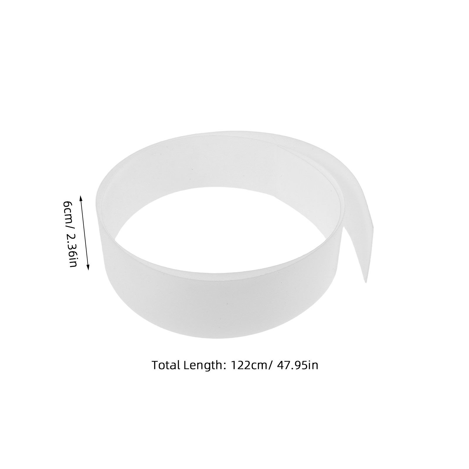LED Şerit Işık Difüzör Levhası - Led Strip Lights incelemesi ve fiyatı