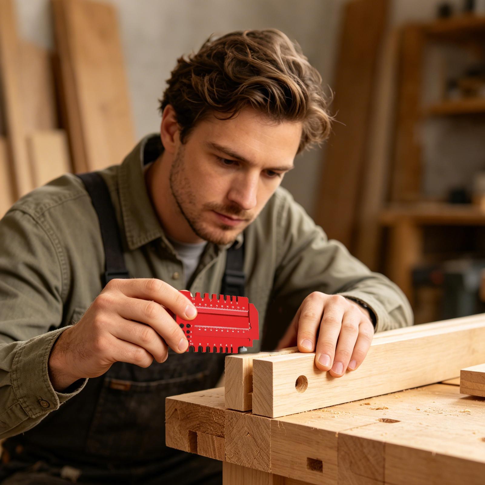 İnşaat Cetvelleri İşaretleme C - Home Improvement Mark incelemesi ve fiyatı