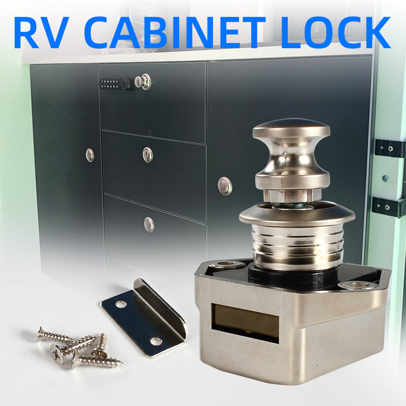 TYTXRV Karavan Tekne Mandalı K - Door Handle incelemesi ve fiyatı