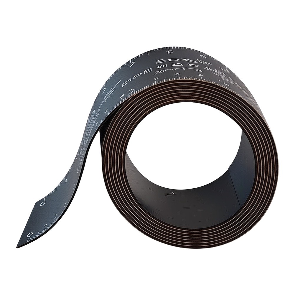Boru Ölçüm Aleti, 1-24 İnç Çap - Tape Measure incelemesi ve fiyatı