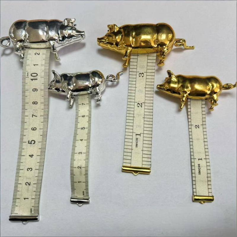 (Ce14) Antika Domuz Figürlü Mi - Tape Measure incelemesi ve fiyatı