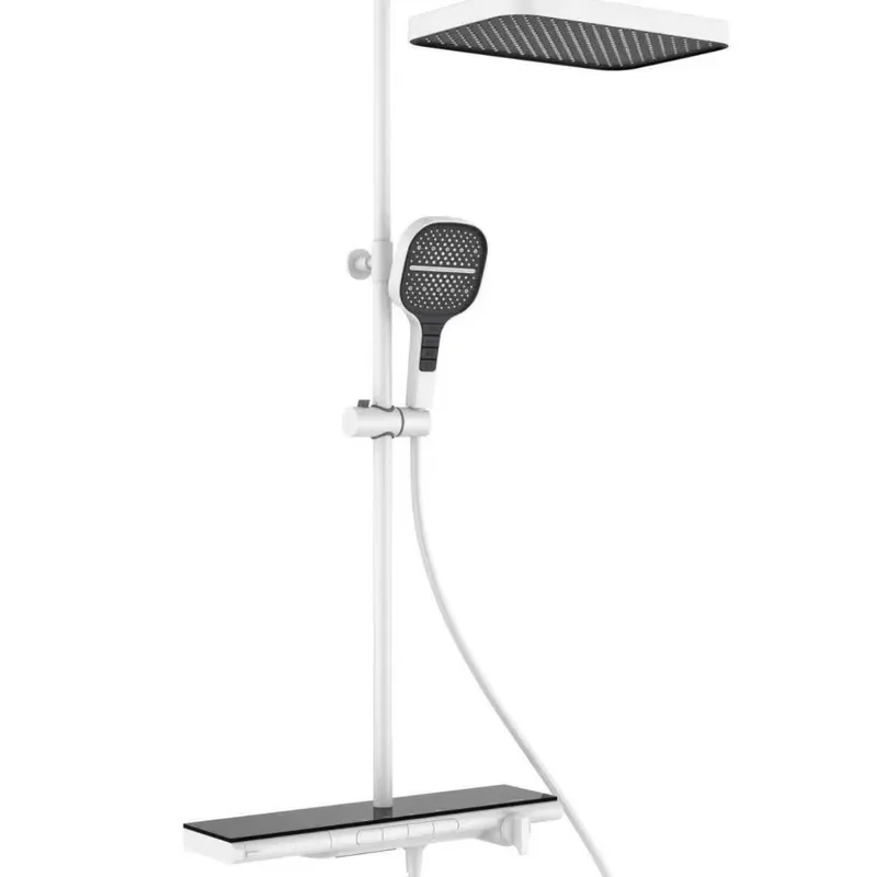 Akıllı LED Dijital Termostatik - Faucet incelemesi ve fiyatı