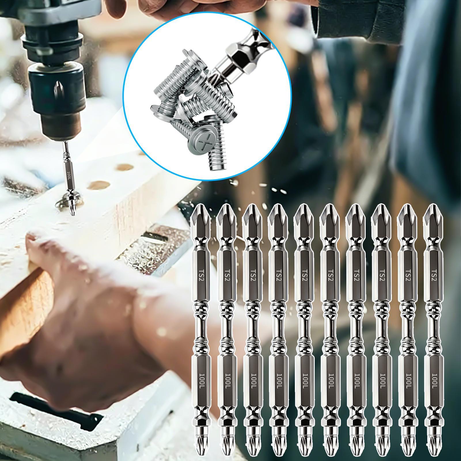 Tornavida Ucu Seti Manyetik Ağ - Drill Bits incelemesi ve fiyatı