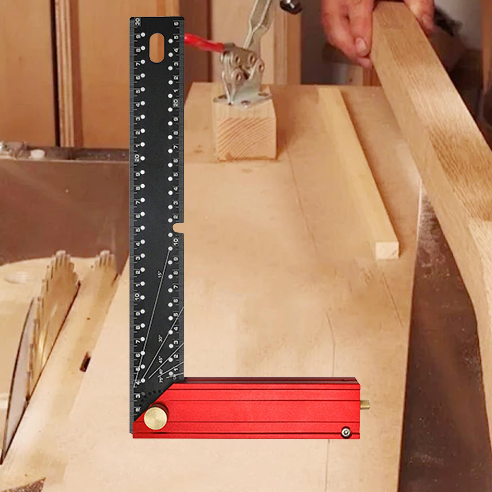 Marangoz Kare Düzenleme Aracı  - Home Improvement Mark incelemesi ve fiyatı