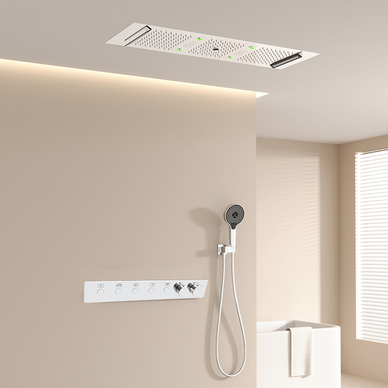 300*900mm Banyo Tavan LED'li T - Faucet incelemesi ve fiyatı