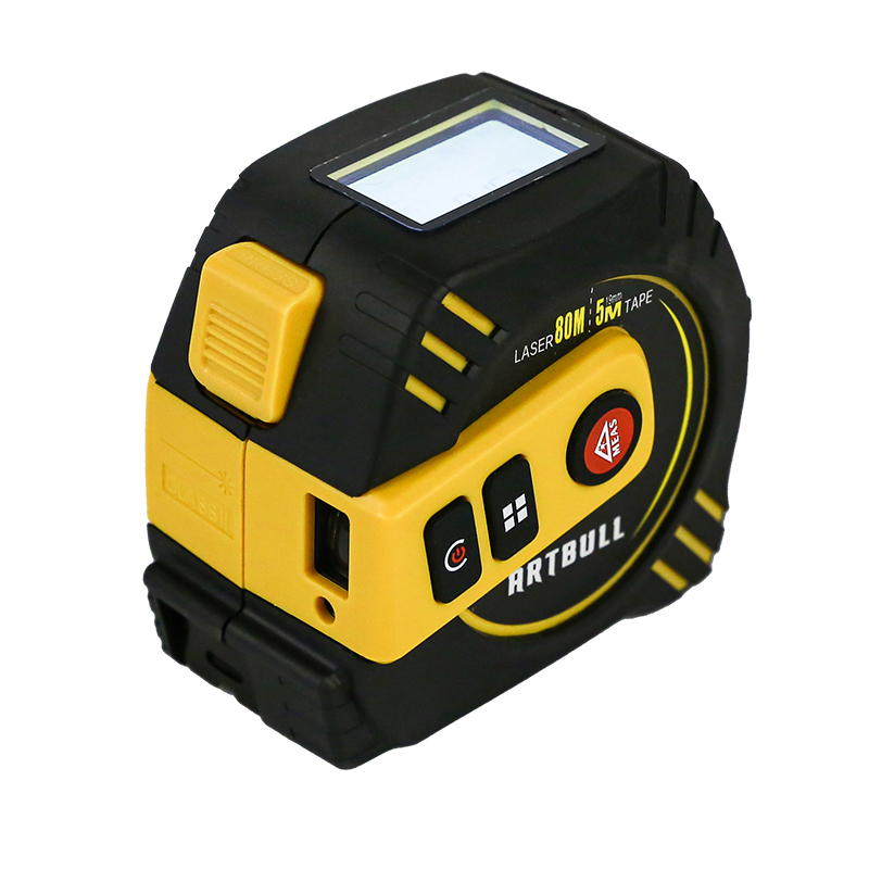 3'ü 1 Arada Çok Fonksiyonlu La - Tape Measure incelemesi ve fiyatı