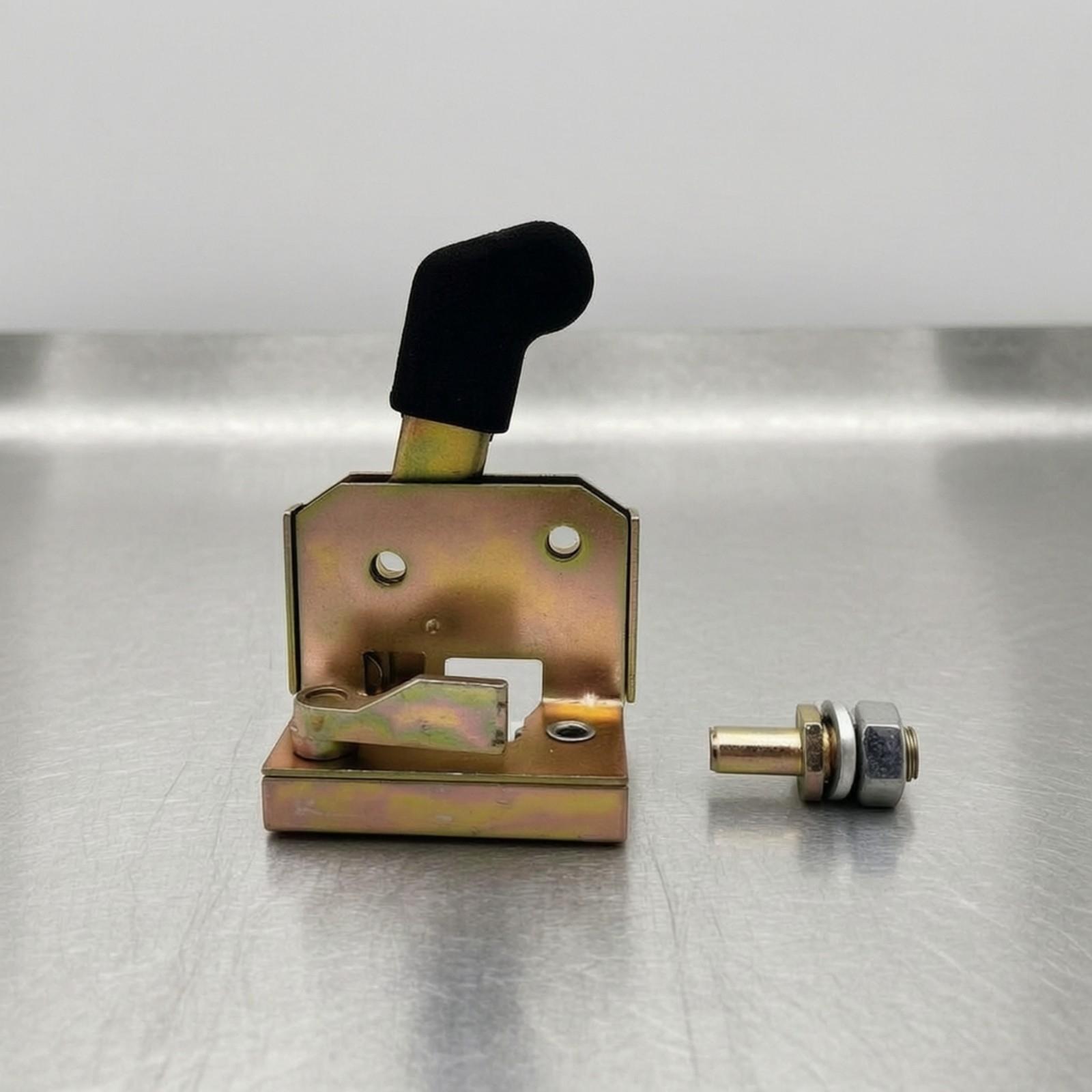 502 Model Mekanik Kapı Kilidi, - Door Lock incelemesi ve fiyatı