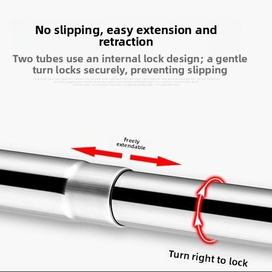 Ark Şeklinde Banyo Duş Borusu  - Curtain Rods incelemesi ve fiyatı