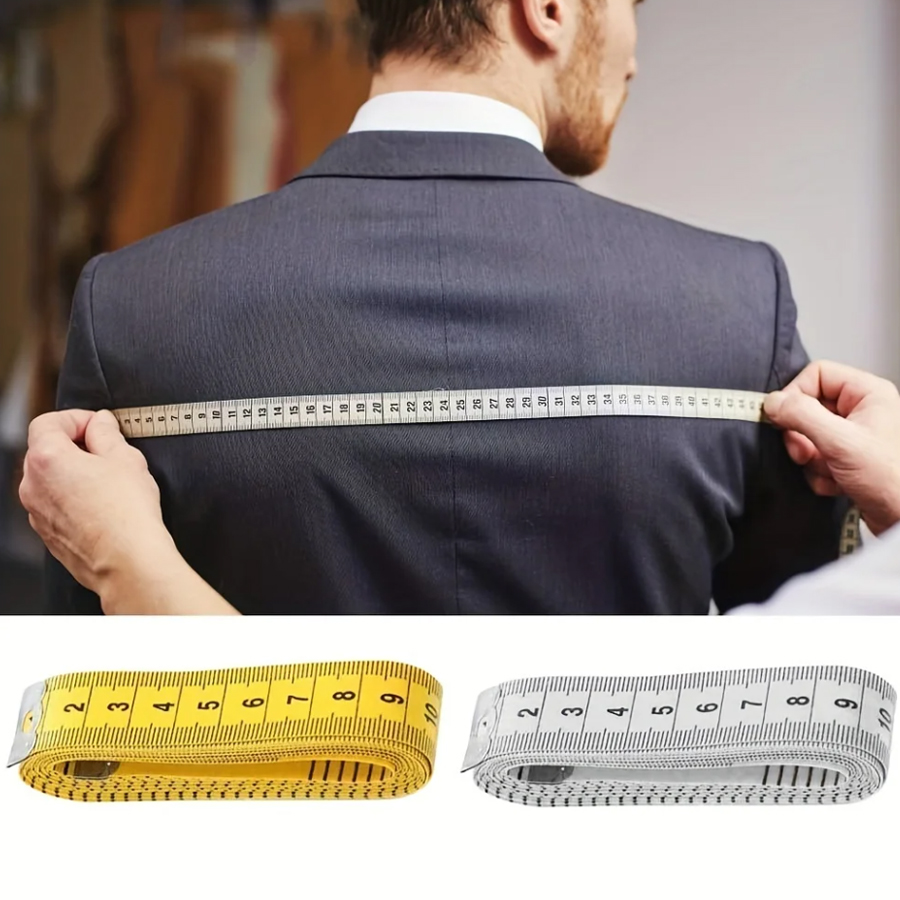 1/5/10 adet 150cm/60 inç yumuş - Tape Measure incelemesi ve fiyatı