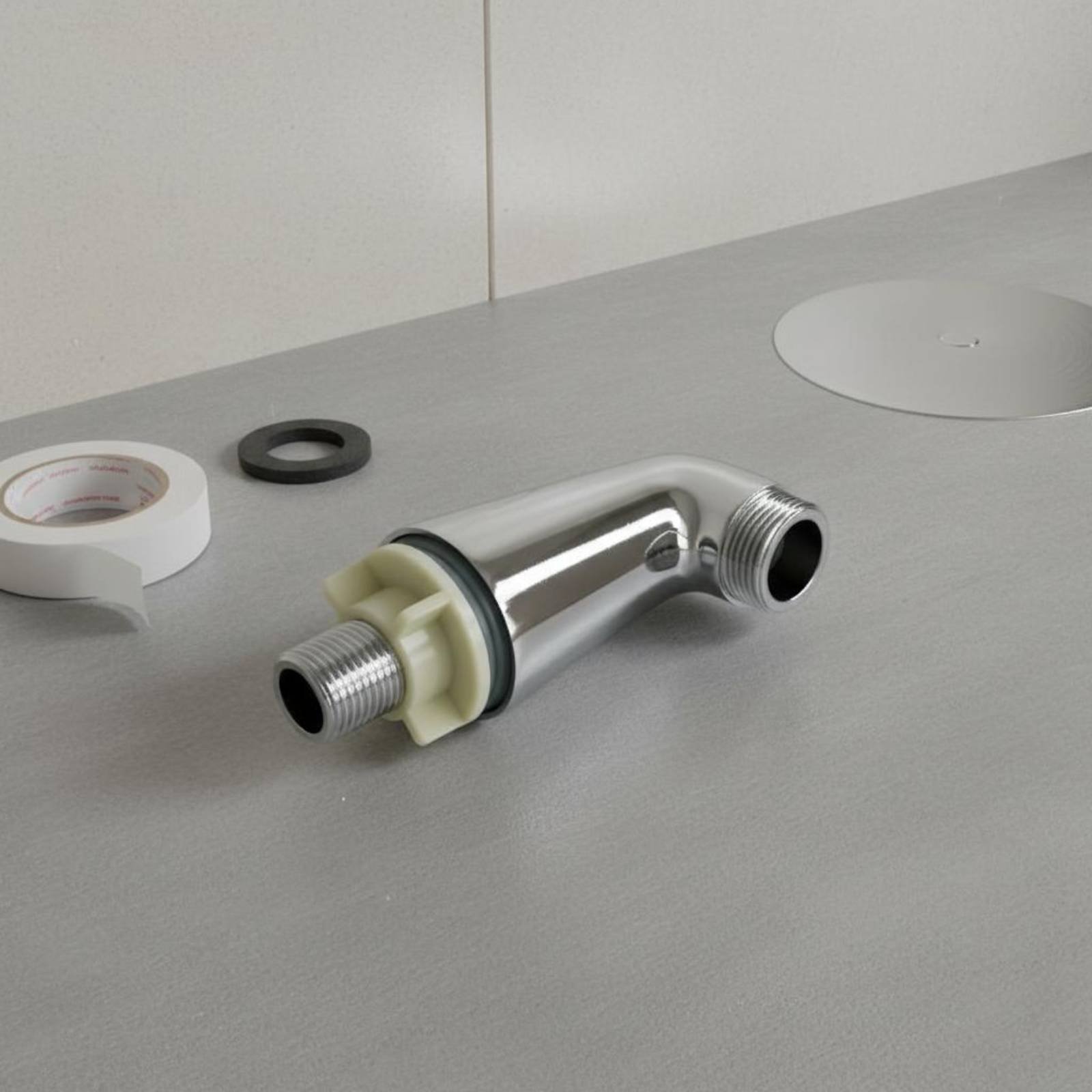 2 Parça Küvet Musluk Montaj Ay - Faucet incelemesi ve fiyatı
