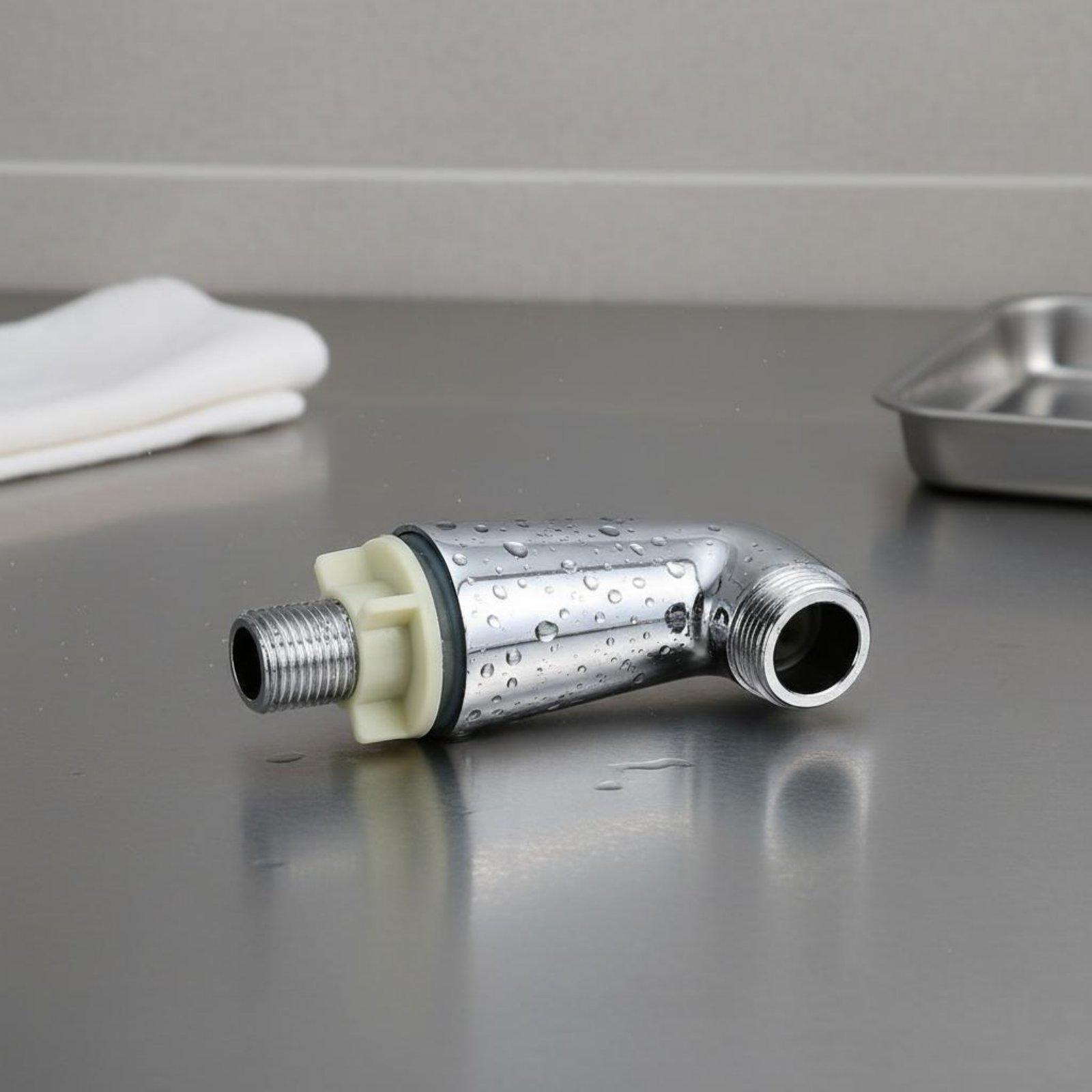 2 Parça Küvet Musluk Montaj Ay - Faucet incelemesi ve fiyatı