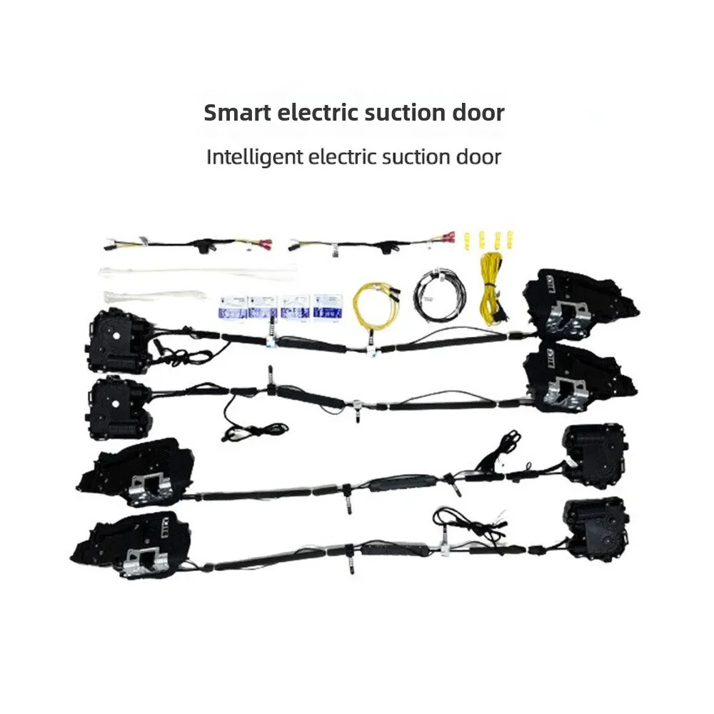 5 Serisi Elektrikli Kapı Kilid - Door Lock incelemesi ve fiyatı