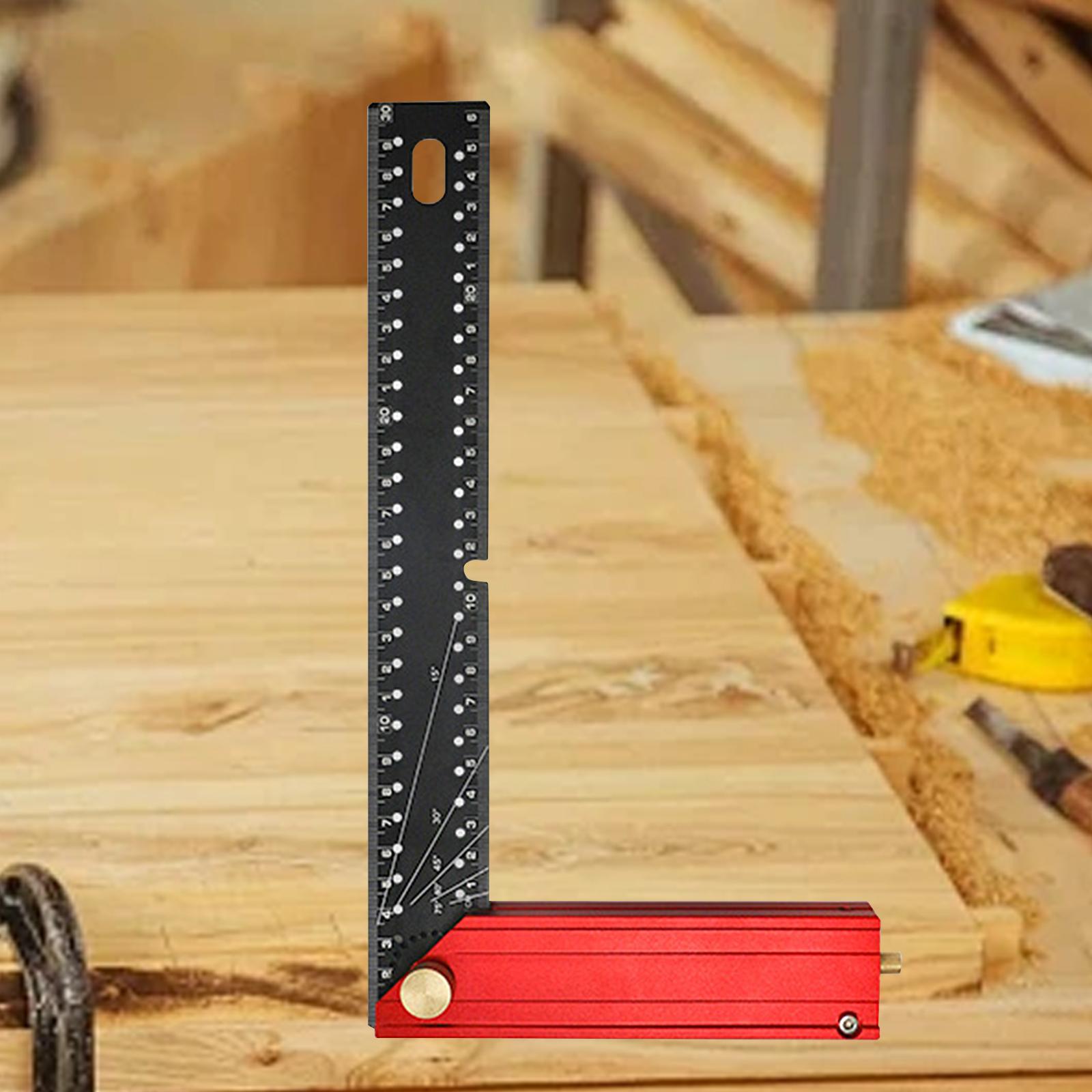 Çerçeveleme Kare Hassas L Kare - Home Improvement Mark incelemesi ve fiyatı