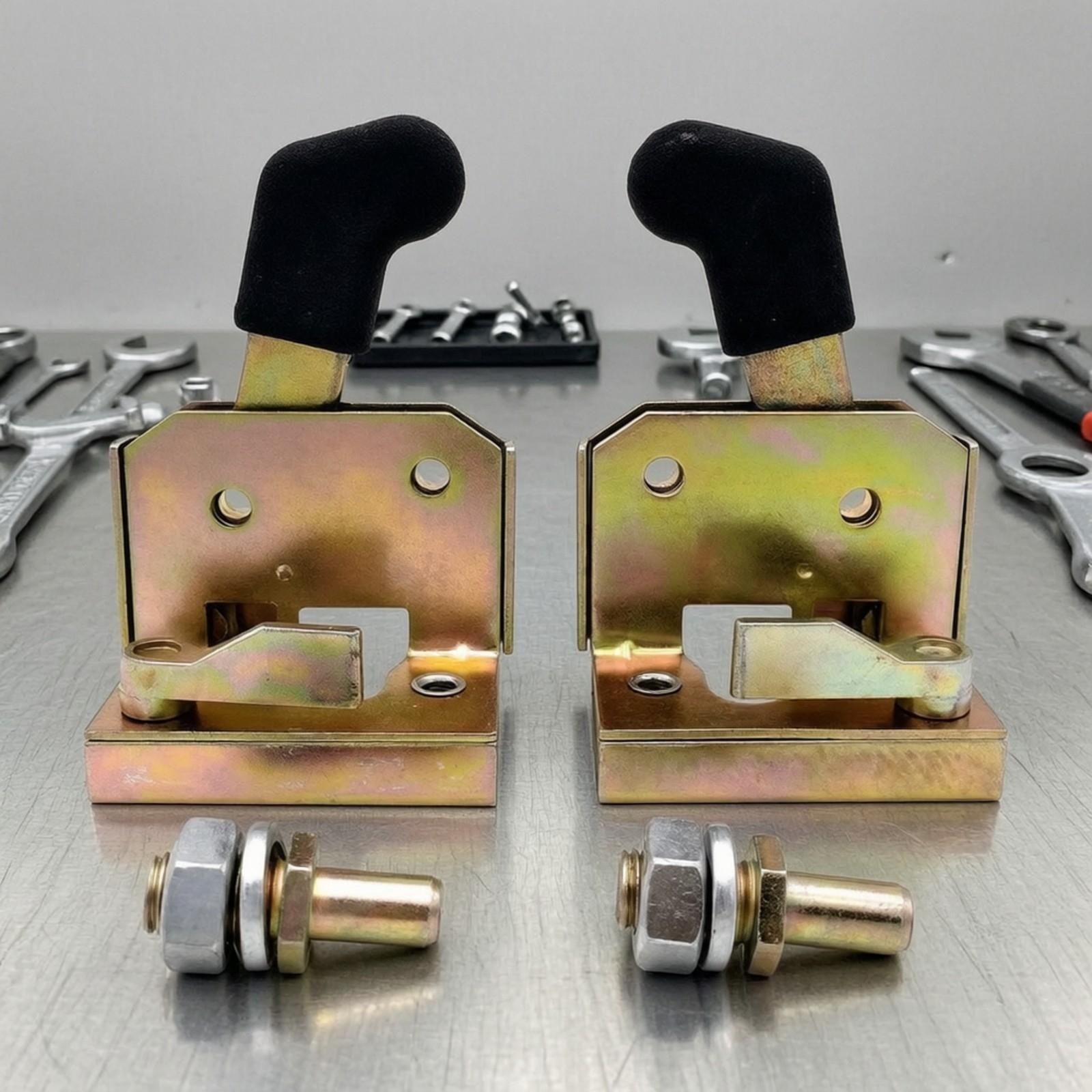 Mühendislik Araçları Kapı Pane - Door Handle incelemesi ve fiyatı