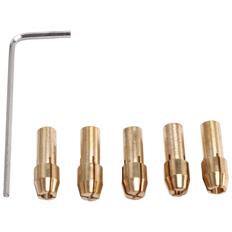 Mini Elektrikli El Matkabı Ucu - Drill Bits incelemesi ve fiyatı