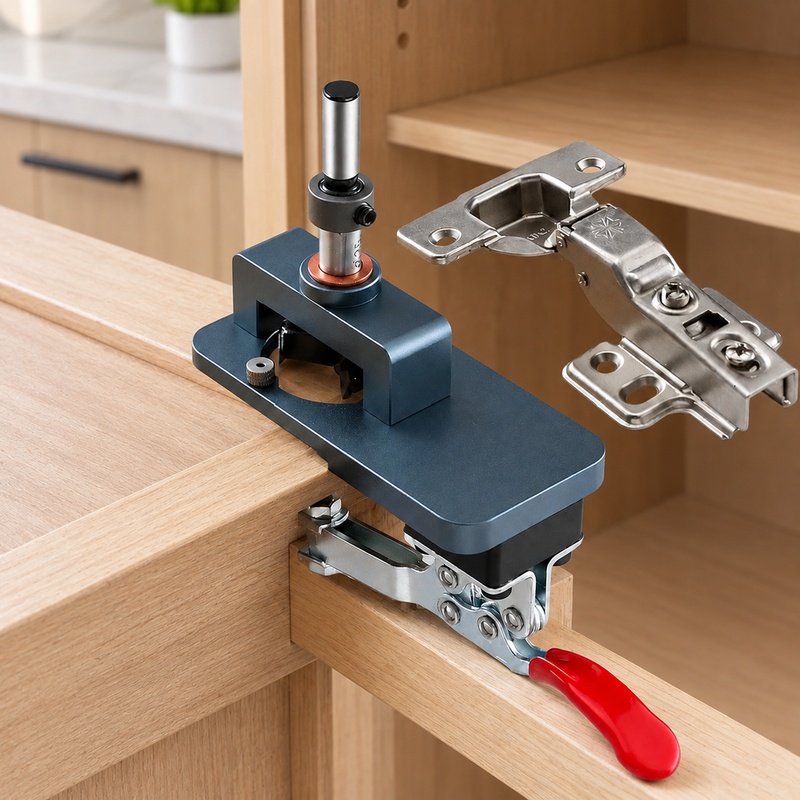 35 mm'lik dolap menteşelerinin - Cabinet Hinges incelemesi ve fiyatı