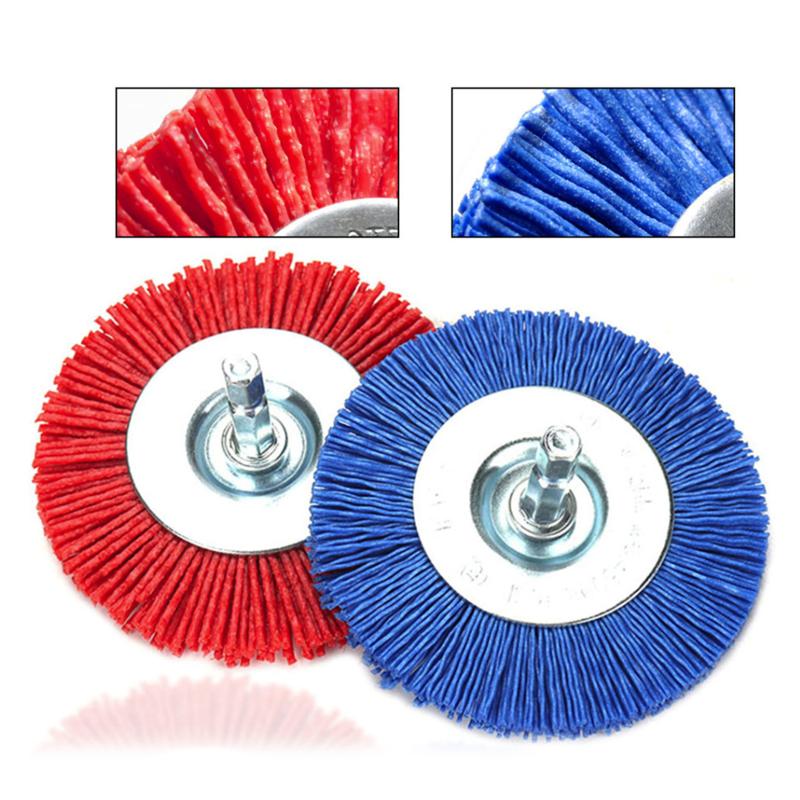 (YY)1 Adet 2025 Naylon Aşındır - Paint Brush incelemesi ve fiyatı