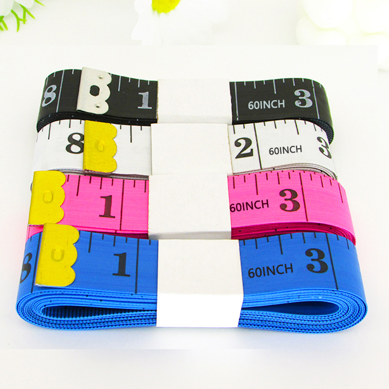 2/3/4 adet yumuşak ölçüm çift  - Tape Measure incelemesi ve fiyatı