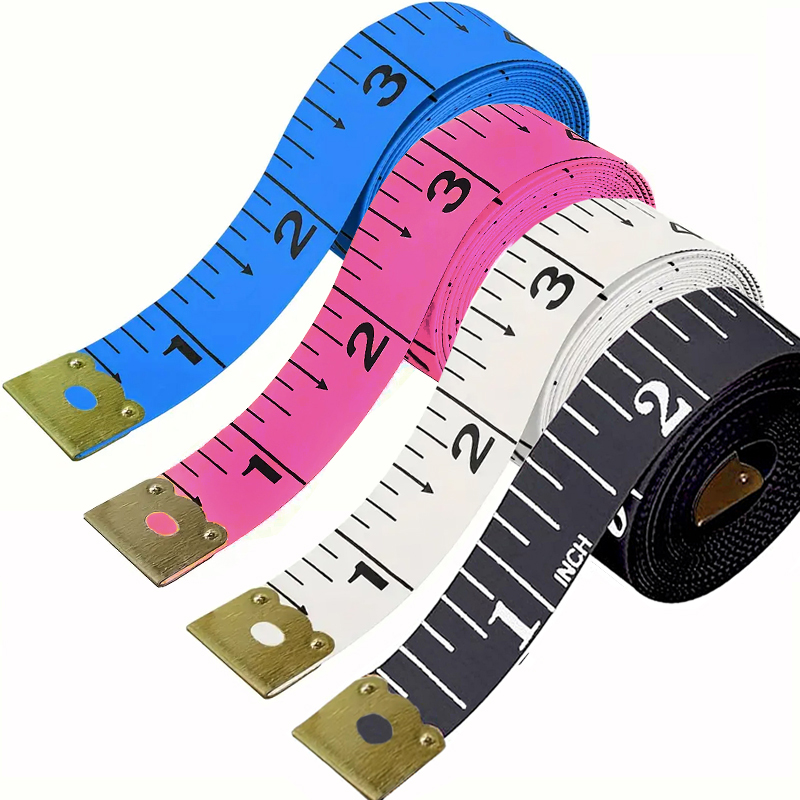 2/3/4 adet yumuşak ölçüm çift  - Tape Measure incelemesi ve fiyatı