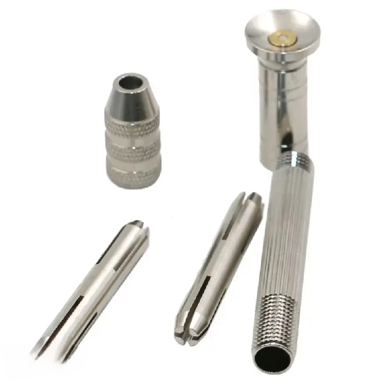 0.8-3.0mm Mini El Matkabı Ahşa - Drill Bits incelemesi ve fiyatı