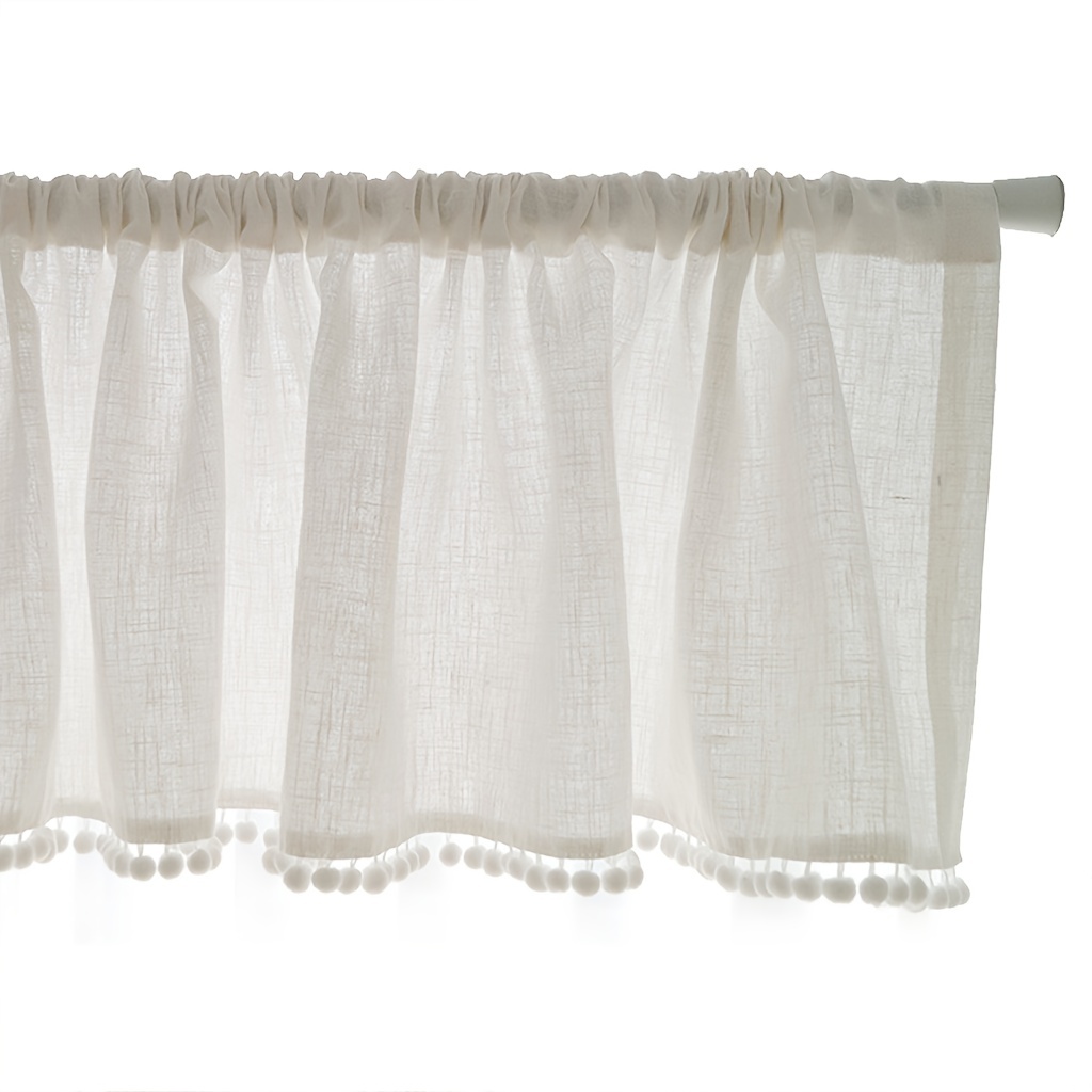 1 Adet Çapraz Gazlı Bez Top Kı - Curtain Rods incelemesi ve fiyatı