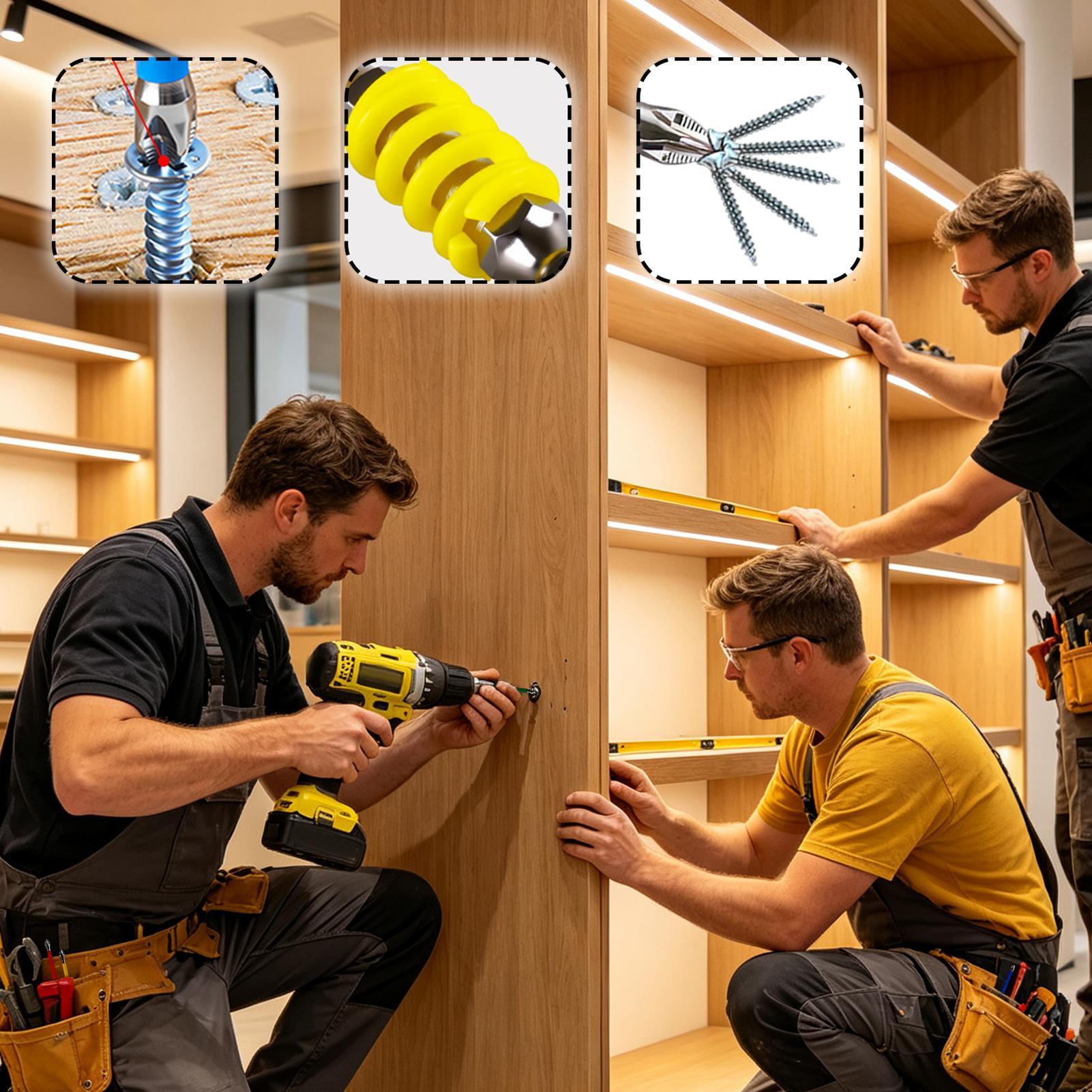 Manyetik Matkap Uçları Alaşıml - Drill Bits incelemesi ve fiyatı