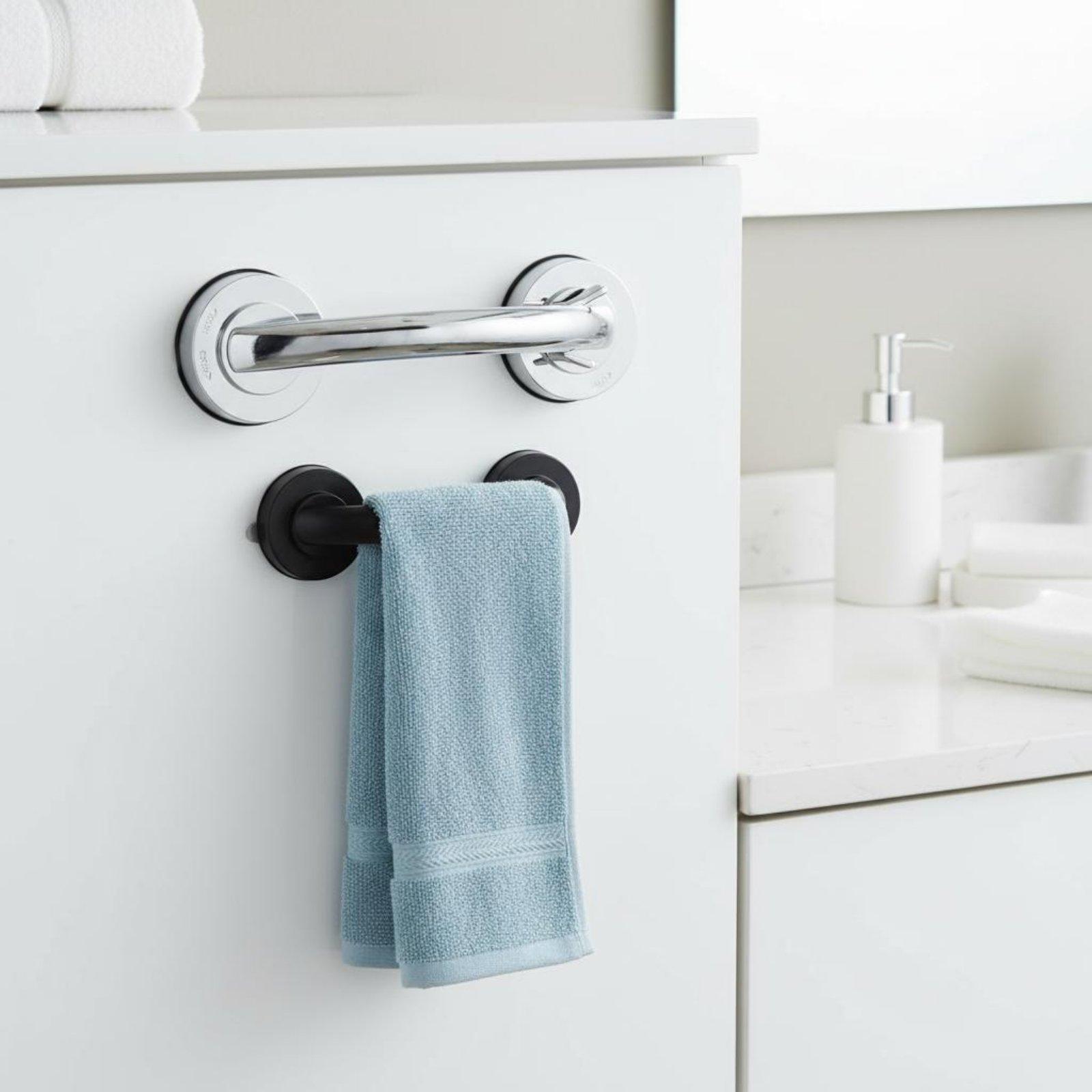 Beyaz Plastik, Cam Sürgülü Kap - Door Handle incelemesi ve fiyatı