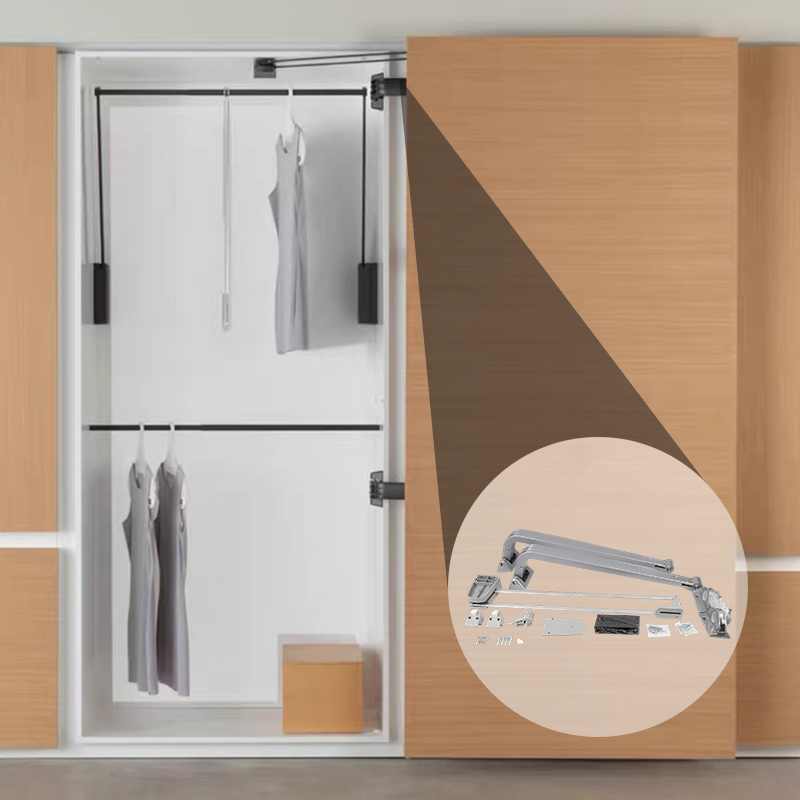İç Dolap Yatak Odası Mobilyası - Cabinet Hinges incelemesi ve fiyatı