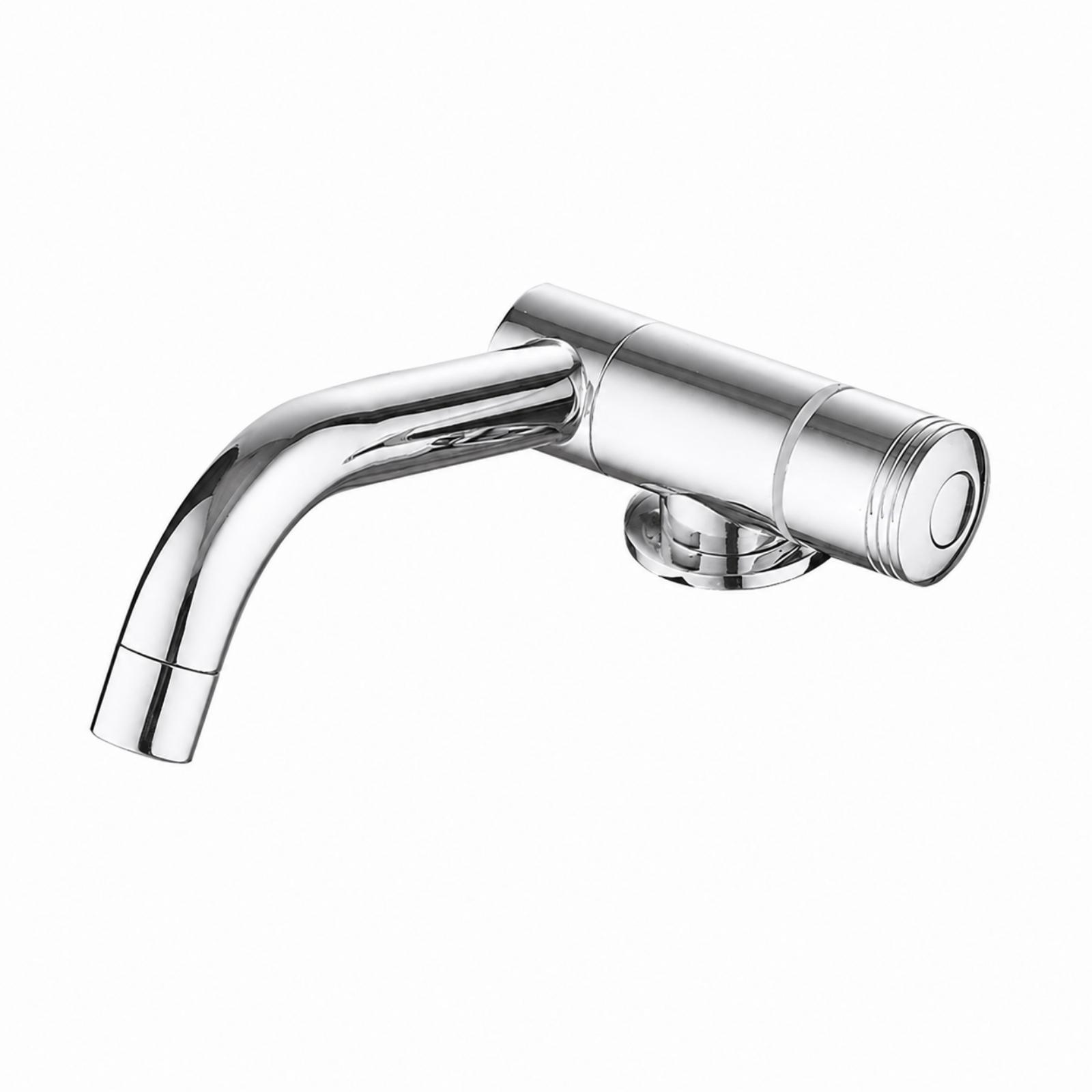Temperli Cam Kapaklı, Paslanma - Faucet incelemesi ve fiyatı