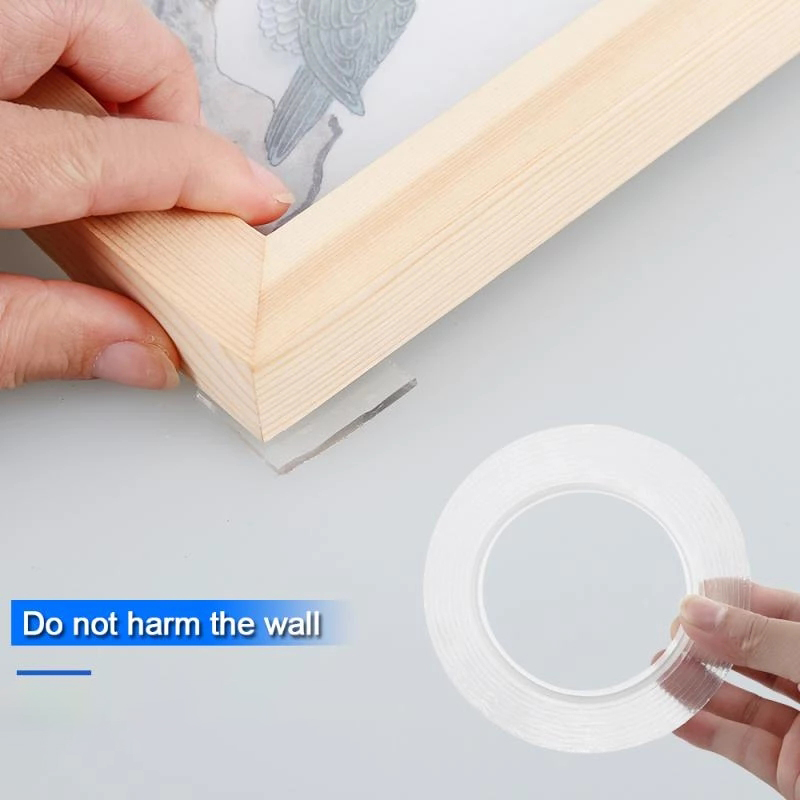 3M 5M Uzun Güçlü Çift Taraflı  - Home Improvement Mark incelemesi ve fiyatı