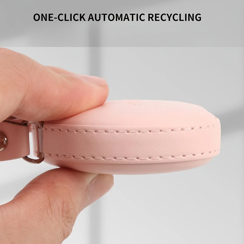 1 adet Çok Fonksiyonlu PU Deri - Tape Measure incelemesi ve fiyatı
